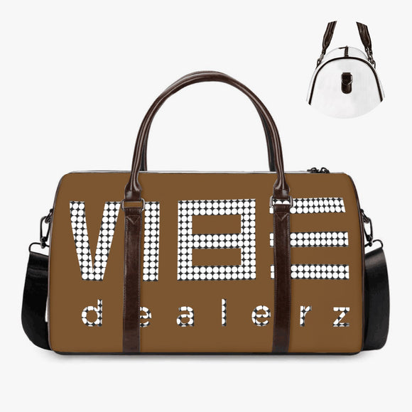 VD Dots PREMIUM travel Bag